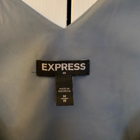 EXPRESS TOP - Picture 2 of 3
